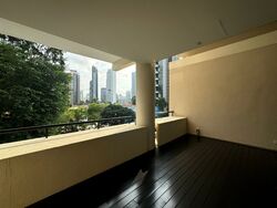 The Colonnade (D10), Condominium #566421491